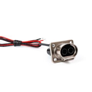 AMPHENOL 矩形连接器 - 自由悬挂/面板安装 PL082U-61-10