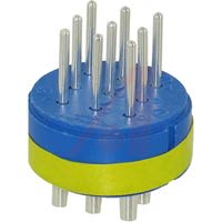 AMPHENOL 圆形连接器 97-22-20P