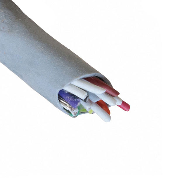 ALPHA WIRE 多芯线缆 78129 SL005