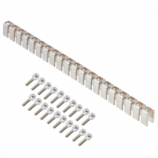 PHOENIX CONTACT 接线座- 配件 - 跳线 0201867