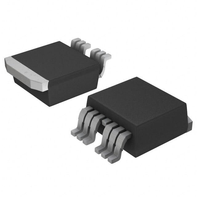 INFINEON TECHNOLOGIES 场效应管(MOSFET) IRF2804STRL7PP