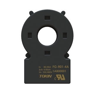 KEMET 电流传感器 FG-R01-4A