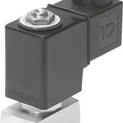 FESTO 管件和管道 VZWD-L-M22C-M-G14-60-V-1P4-4-R1