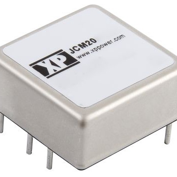 XP POWER AC-DC模块 JCM2024S05