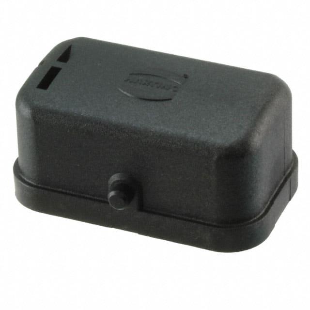 HARTING 重载连接器 - 配件 09120085407