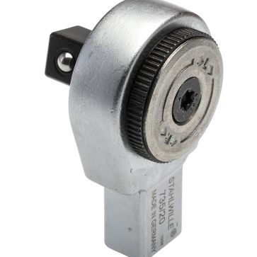 STAHLWILLE 钳/螺丝刀/扳手 58250020