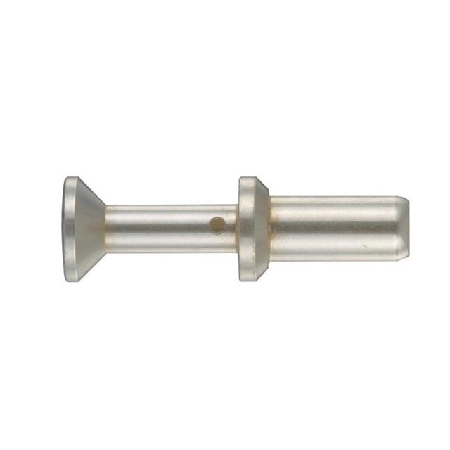 HARTING 重载连接器 - 触头 09110006125