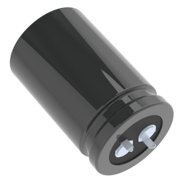 NIPPON CHEMI-CON 铝电解电容 EKMR421VSN471MR45S