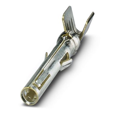 PHOENIX CONTACT 重载连接器 - 触头 1004366