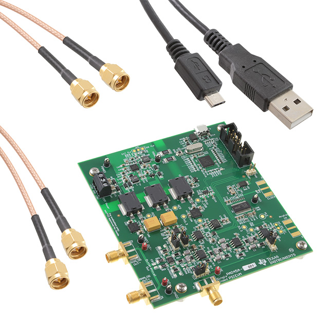 TEXAS INSTRUMENTS 评估、开发板开发工具 PSIEVM