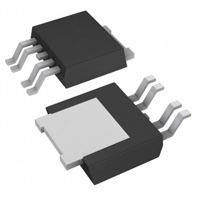 STMICROELECTRONICS 其他驱动器 VN800PT-E