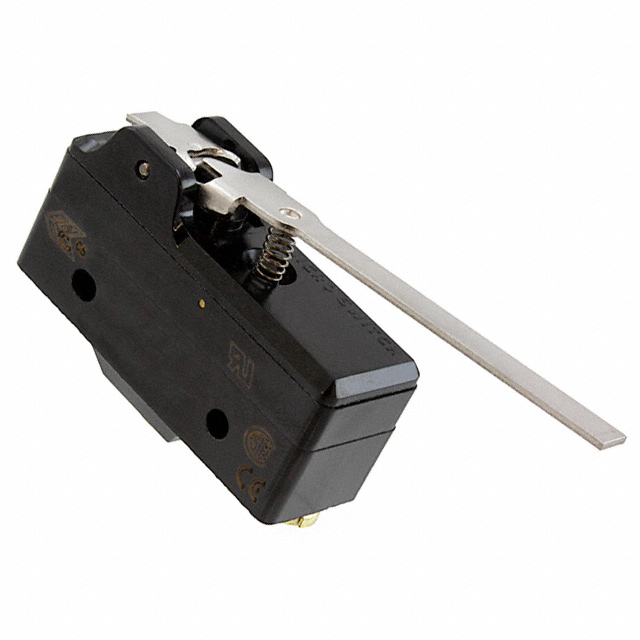 HONEYWELL 限位开关 BA-2RV191-A2