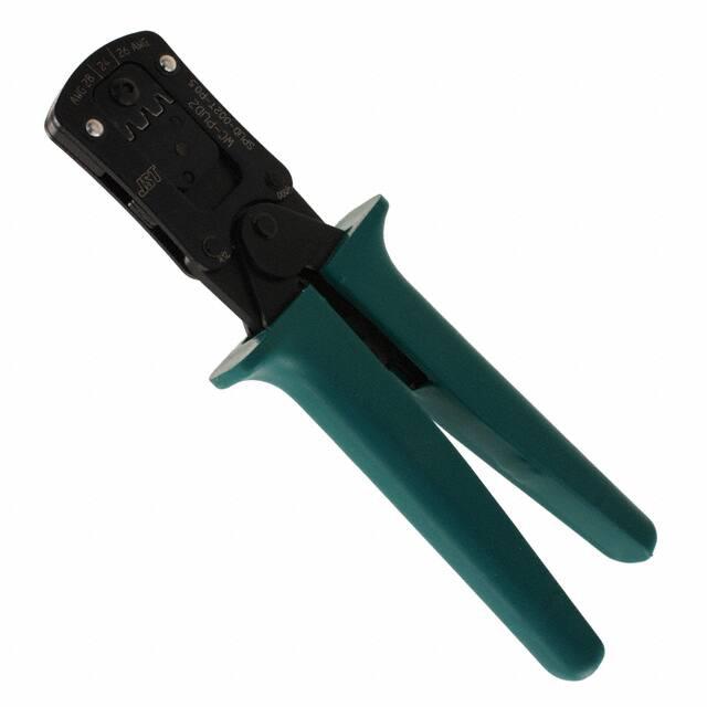 JST 线缆工具 WC-PUD2