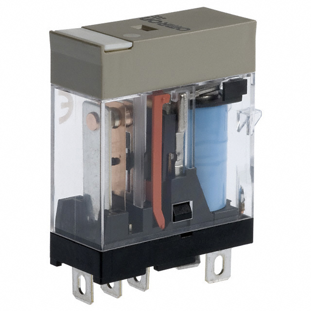 OMRON/欧姆龙 其他继电器 G2R-1-SNIAC110(S)