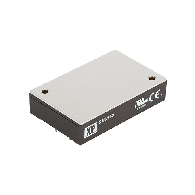 XP POWER DC-DC模块 QHL150300S48