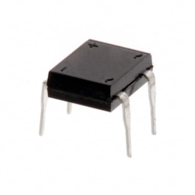 VISHAY INTERTECHNOLOGY 整流二极管/整流桥 DF02M-E3/45