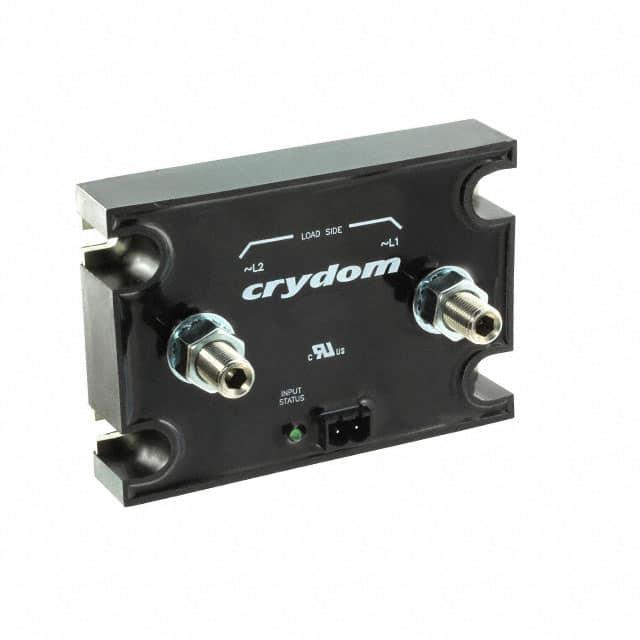 SENSATA TECHNOLOGIES 固态继电器 HAC60D150