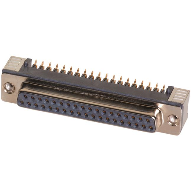 HARTING D-Sub 连接器 09551567621741