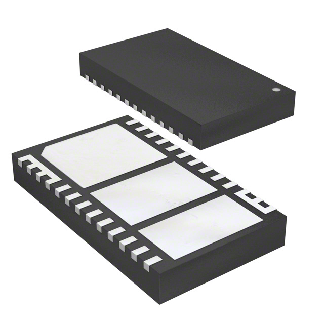 MAXLINEAR DC-DC稳压器 XRP7662IHTR-F