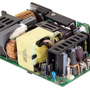 MEAN WELL/台湾明纬 开关电源 EPP-400-27