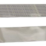 WURTH 扁平带状线缆 687716200002