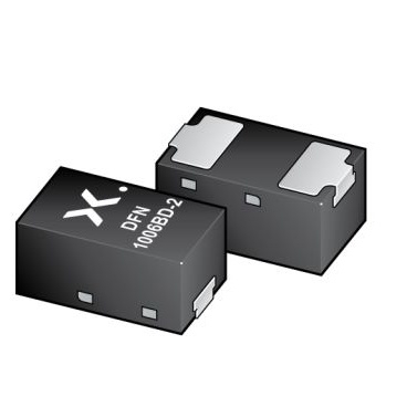 NEXPERIA 齐纳(稳压)二极管 BZX884S-C68-QYL