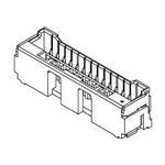 MOLEX 矩形连接器 - 针座 - 插座/母插口 5054050570