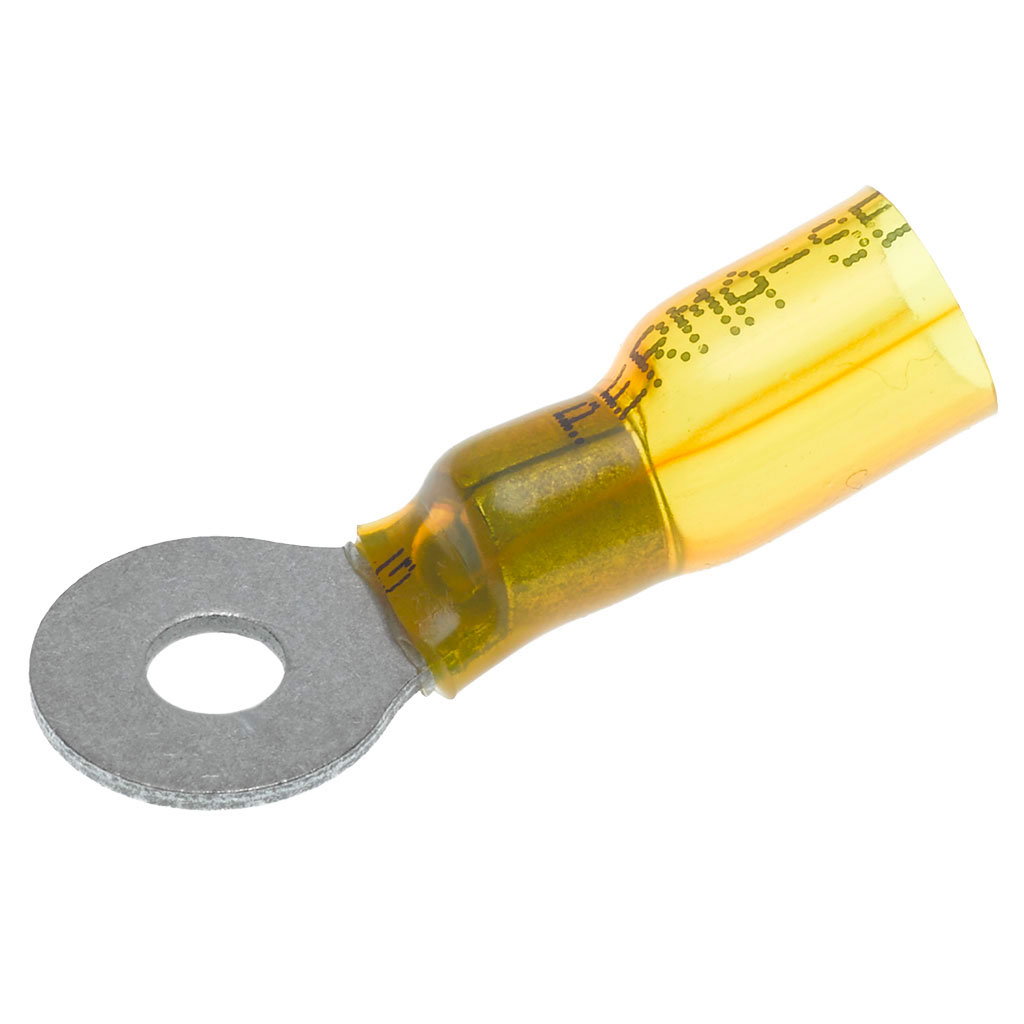 MOLEX 端子 - 环形端子 0191640939