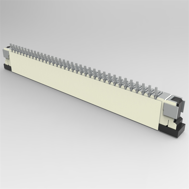XKB CONNECTIVITY/中国星坤 FFC/FPC连接器 X10B25U35G