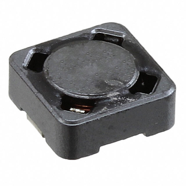 SUMIDA 贴片电感 CDRH73NP-101MC-B