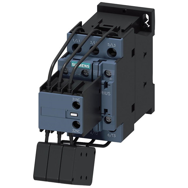 SIEMENS/西门子 其他继电器 3RT26251AF05