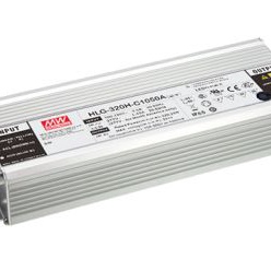 MEAN WELL/台湾明纬 开关电源 HLG-320H-C1050A