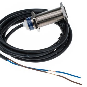 TELEMECANIQUE SENSORS 距离传感器 XS518B1DAL2