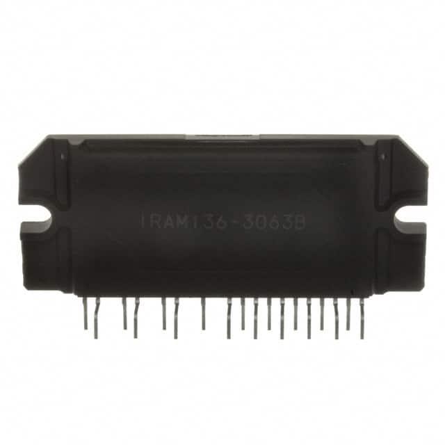 INFINEON TECHNOLOGIES 其他驱动器 IRAM136-1061A2