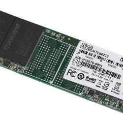 TRANSCEND INFORMATION/台湾创见资讯 数据存储 TS128GMTE662T2