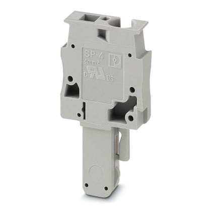 PHOENIX CONTACT 接线座- 接头/插头和插口 3042751