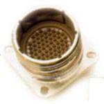 AERO-ELECTRIC CONNECTOR 圆形连接器 D38999/20WJ35SA