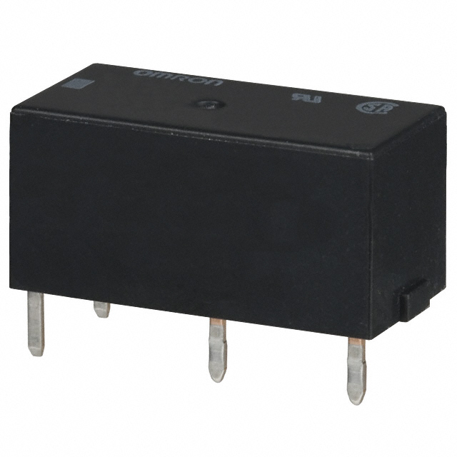 OMRON/欧姆龙 其他继电器 G6B-2114P-FD-US DC5