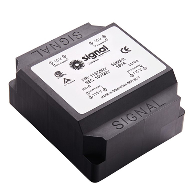 BEL FUSE 电源变压器 40-450-LPI