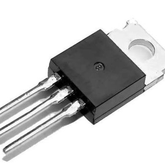 ON SEMICONDUCTOR 场效应管(MOSFET) NTPF450N80S3Z