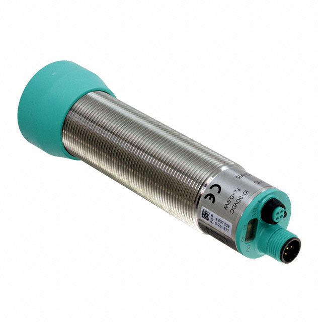 PEPPERL+FUCHS 距离传感器 UC4000-30GM-IUR2-V15