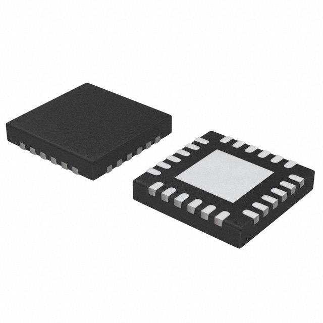 NXP SEMICONDUCTORS I/O扩展器 PCA9555AHF,128