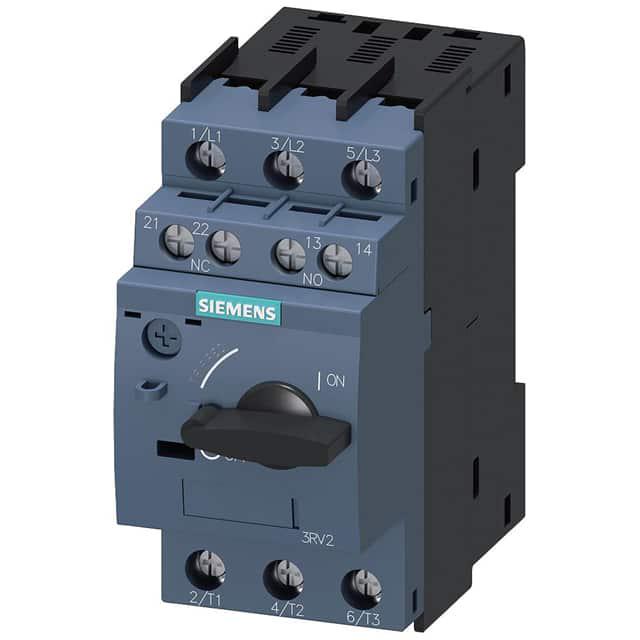 SIEMENS/西门子 断路器 3RV20110CA15