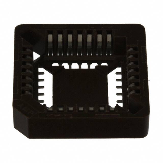 TE CONNECTIVITY 用于IC/晶体管的插座 3-822516-2