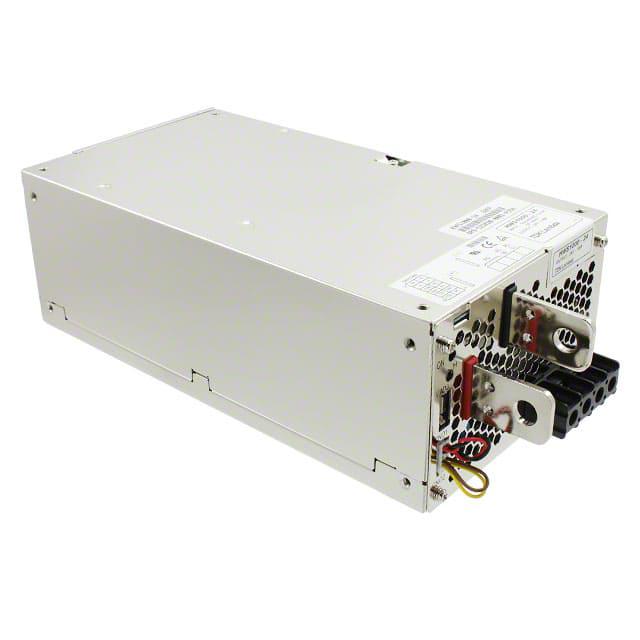 TDK-LAMBDA AC-DC模块 HWS1000-24/HD