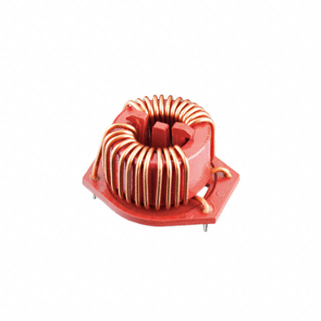 WURTH 共模滤波器 744834405