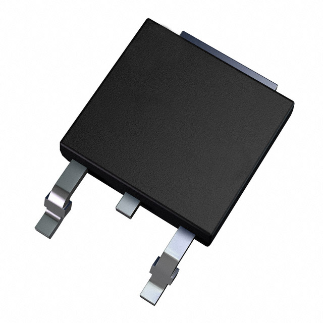STMICROELECTRONICS 其他驱动器 VND1NV04