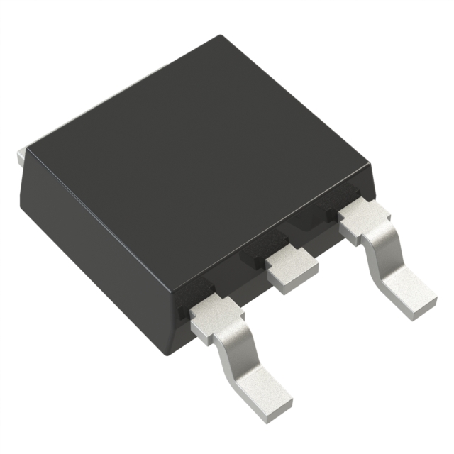 ON SEMICONDUCTOR  FDD4243-G