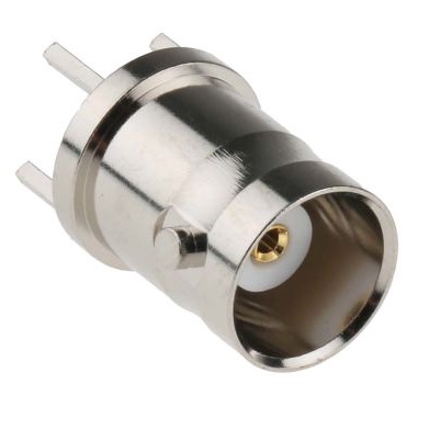 RS 同轴连接器（RF） 5464027