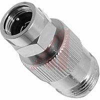 AMPHENOL 同轴连接器（RF） - 适配器 242152